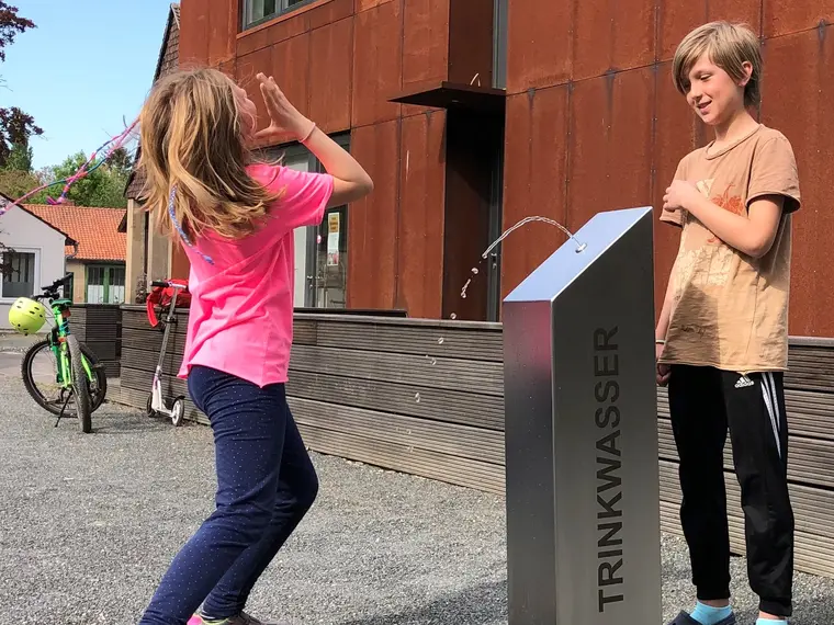 Copyright: Kalkmann Kontakt-Kunst PartG mbB Künstler & Planer